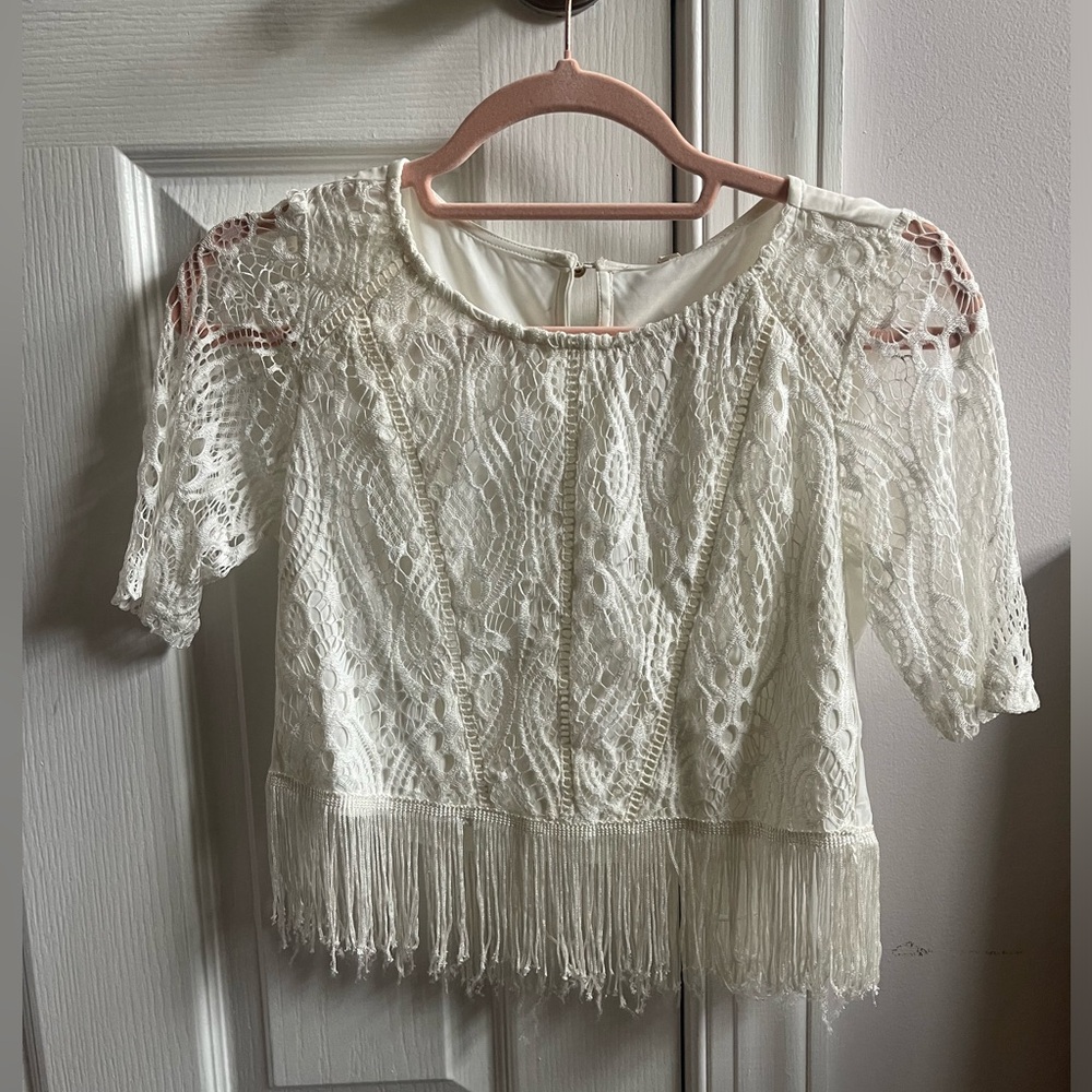 Women’s top, Raga, NWT